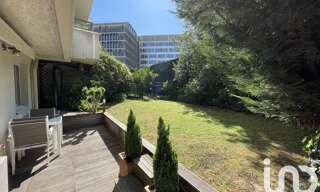 Appartement 2 Pièces 50 m² à vendre à Montrouge (92120)