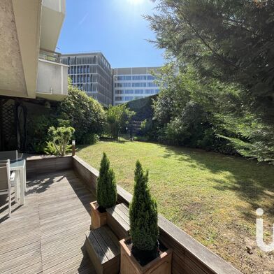 Appartement 2 pièces 446000 €