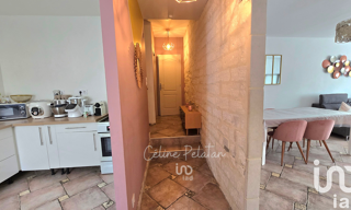 Maison 4 Pièces 98 m² à vendre à Marsillargues (34590)