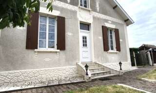 Maison 6 Pièces 135 m² à vendre à Bedenac (17210)