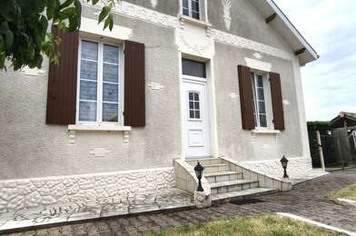Maison 6 pièces 209000 €