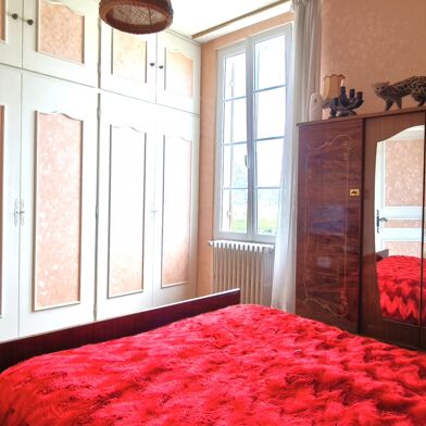 Maison 6 pièces 209000 €