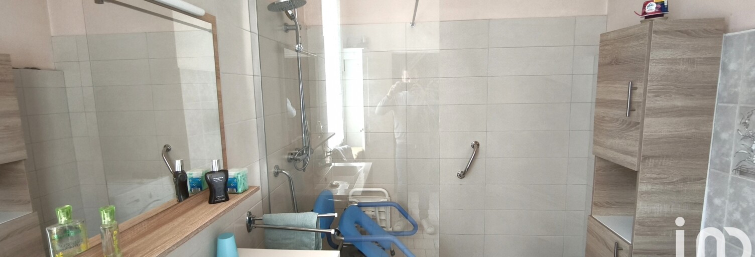 Maison 6 Pièces 135 m² à vendre à Bedenac (17210)