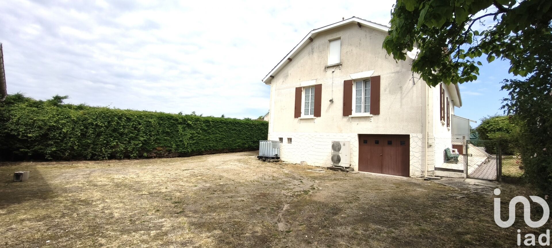Maison à vendre, 5 pièces, 135 m², Bedenac