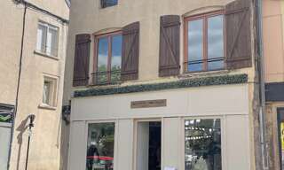 Immeuble  110 m² à vendre à Chaumont (52000)