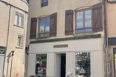 Immeuble  119000 €