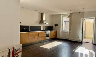 Maison 4 Pièces 108 m² à vendre à Grignan (26230)