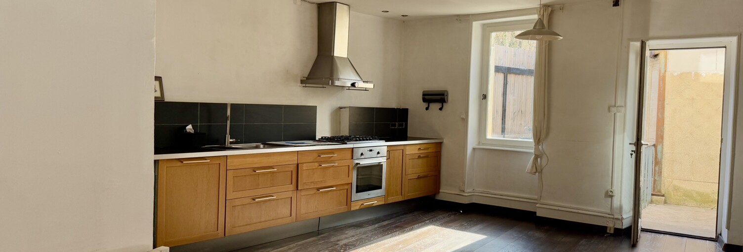 Maison 4 Pièces 108 m² à vendre à Grignan (26230)