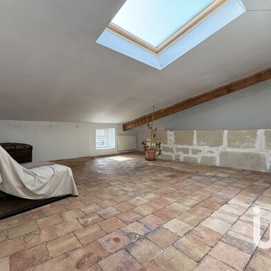 Maison 4 pièces 205000 €