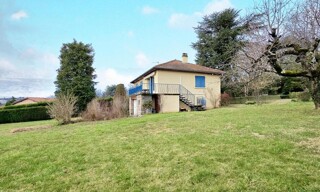 Maison 4 Pièces 80 m² à vendre à Sainte-Foy-lès-Lyon (69110)