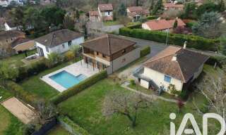 Maison 4 Pièces 80 m² à vendre à Sainte-Foy-lès-Lyon (69110)