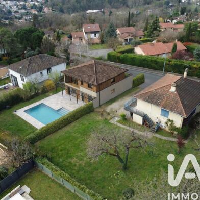 Maison 4 pièces 480000 €