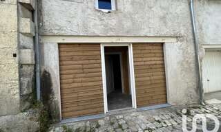 Appartement 1 Pièce 8 m² à louer à Angoulême (16000)