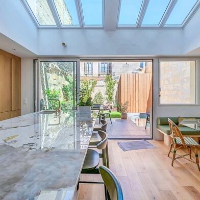 Maison 5 pièces 879999 €