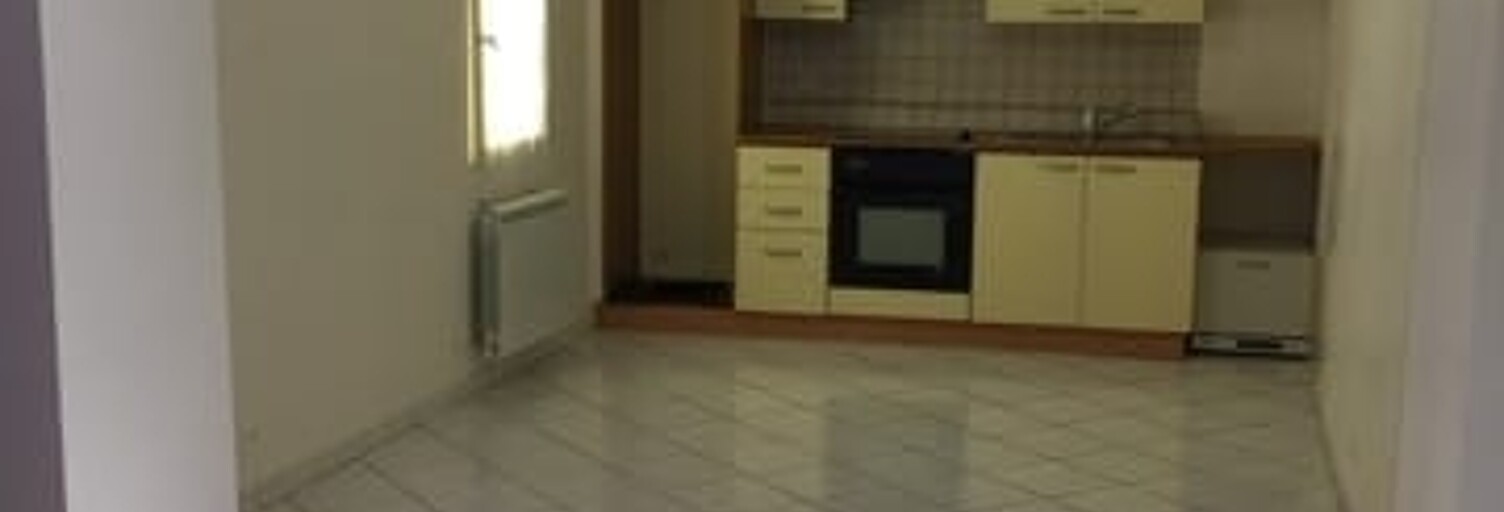 Appartement 2 Pièces 39 m² à vendre à Avon (77210)