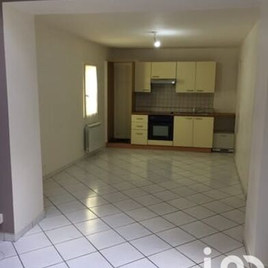 Appartement 2 pièces 140000 €