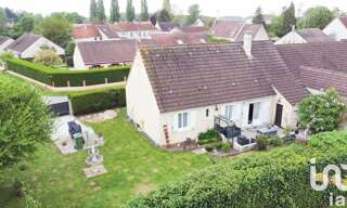 Maison 4 Pièces 75 m² à vendre à Chevru (77320)