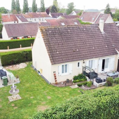 Maison 4 pièces 227000 €