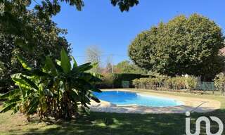 Maison 7 Pièces 130 m² à vendre à Sergeac (24290)