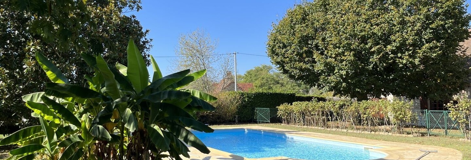 Maison 7 Pièces 130 m² à vendre à Montignac-Lascaux (24290)