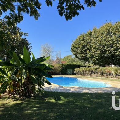 Maison 7 pièces 344000 €