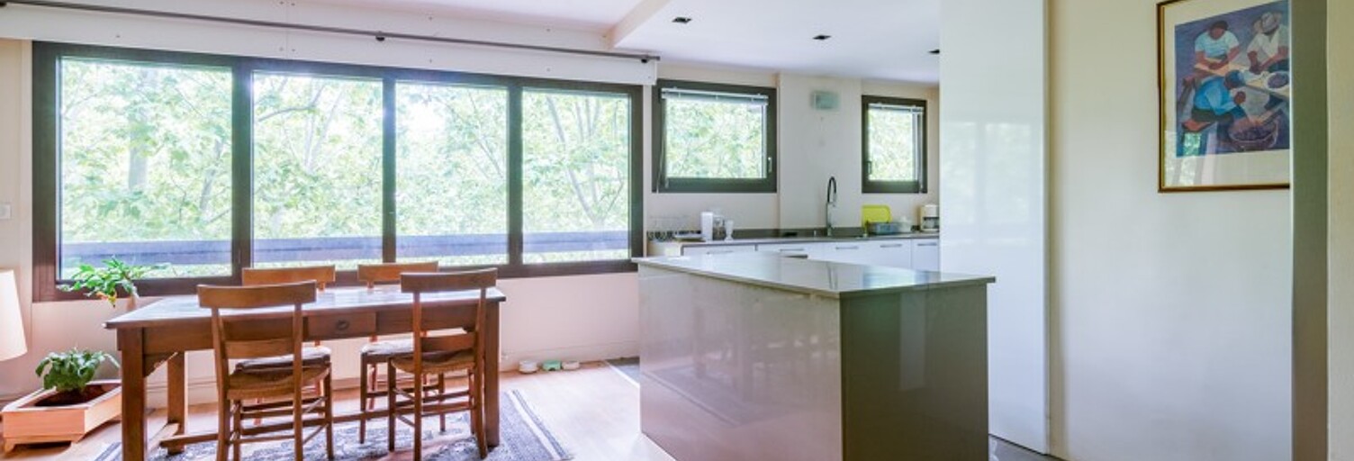 Appartement 3 Pièces 95 m² à vendre à Toulouse (31000)