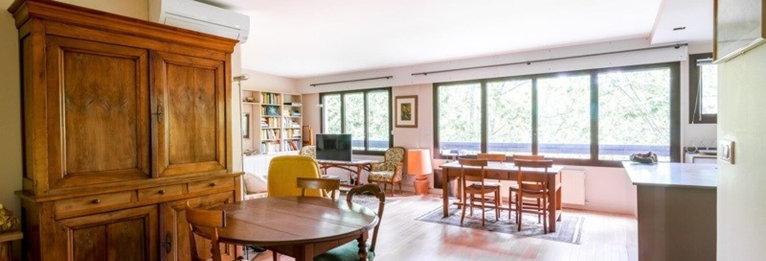 Appartement 3 Pièces 95 m² à vendre à Toulouse (31000)