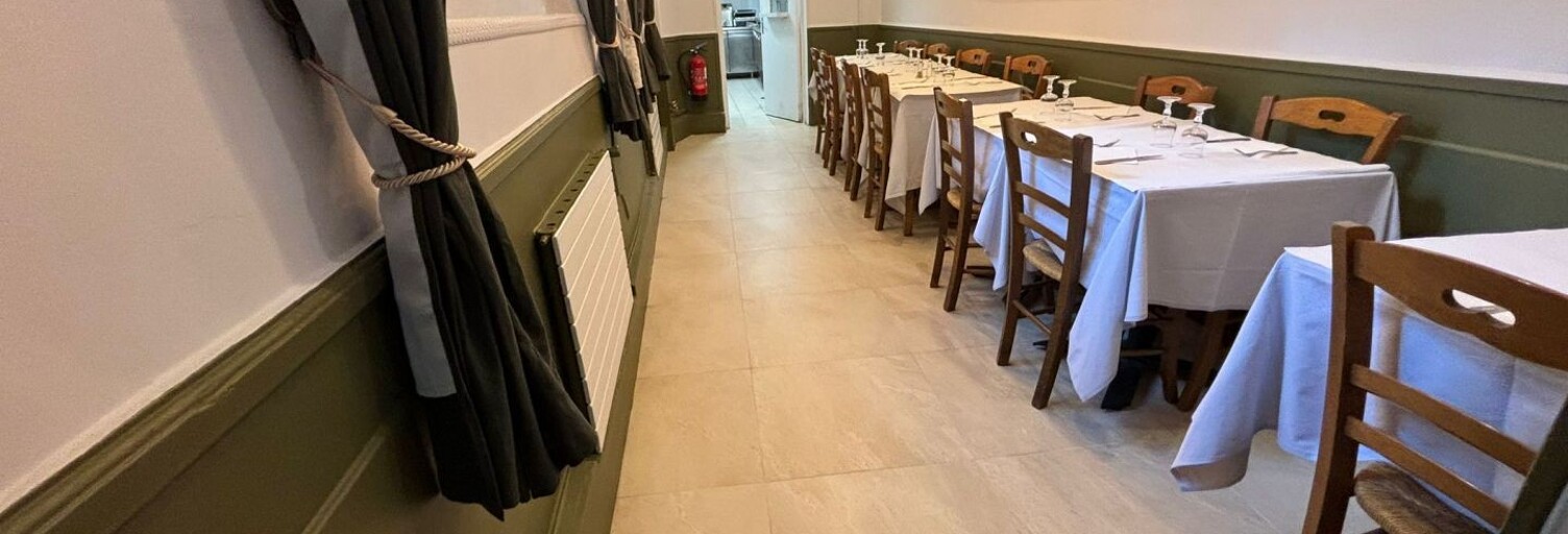 Commerce  140 m² à vendre à Paris 19 (75019)