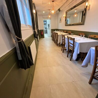 Commerce  130000 €