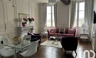 Appartement 3 Pièces 77 m² à vendre à Chartres (28000)