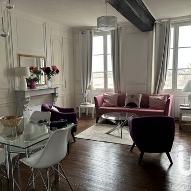 Appartement 3 pièces 211000 €