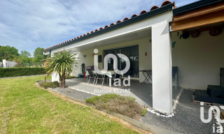 Maison 5 Pièces 146 m² à vendre à Montbeton (82290)