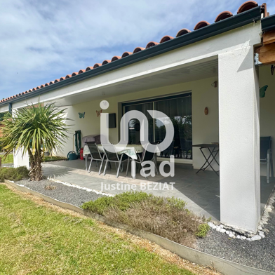 Maison 5 pièces 298000 €