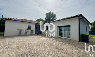 Maison 5 Pièces 146 m² à vendre à Montbeton (82290)