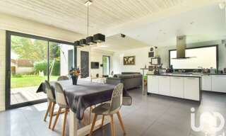 Maison 7 Pièces 154 m² à vendre à Montlignon (95680)