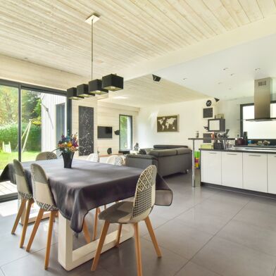 Maison 7 pièces 665000 €