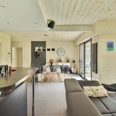 Maison 7 pièces 665000 €