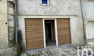 Maison 1 Pièce 6 m² à louer à Angoulême (16000)