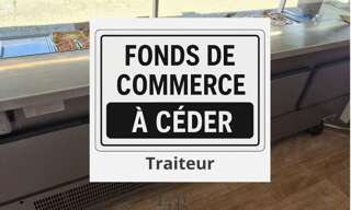 Commerce  75 m² à vendre à Le Grau-du-Roi (30240)