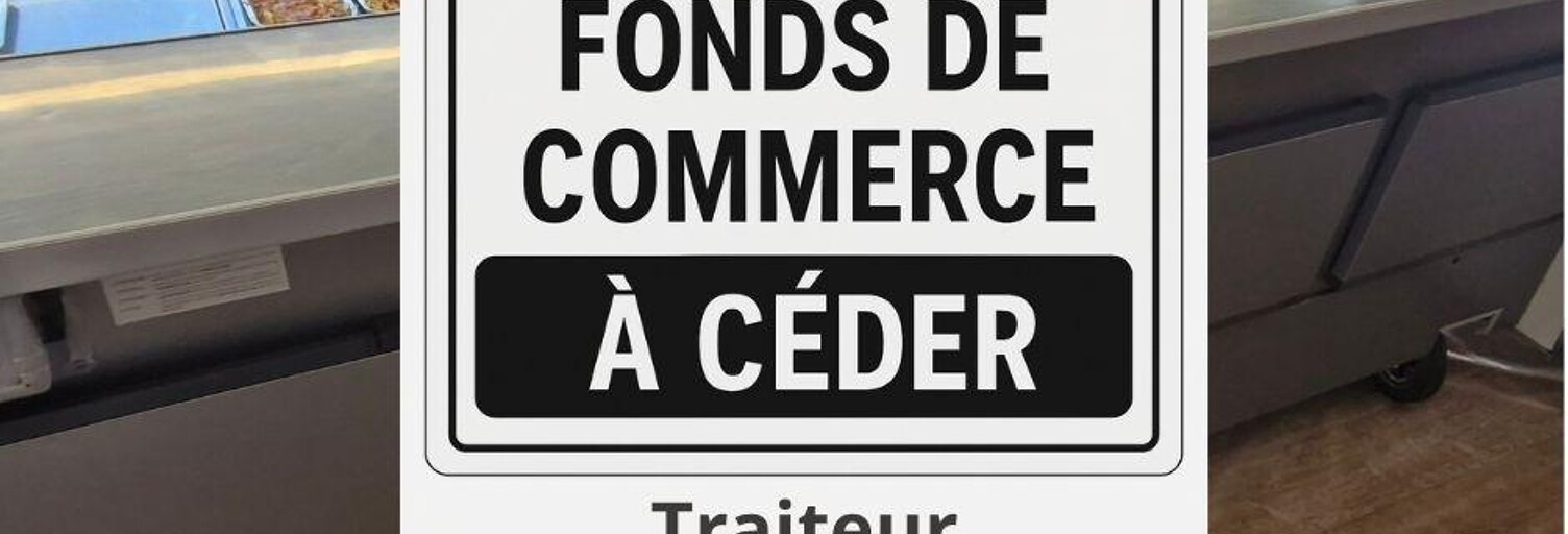 Commerce  75 m² à vendre à Le Grau-du-Roi (30240)