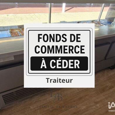 Commerce  100000 €