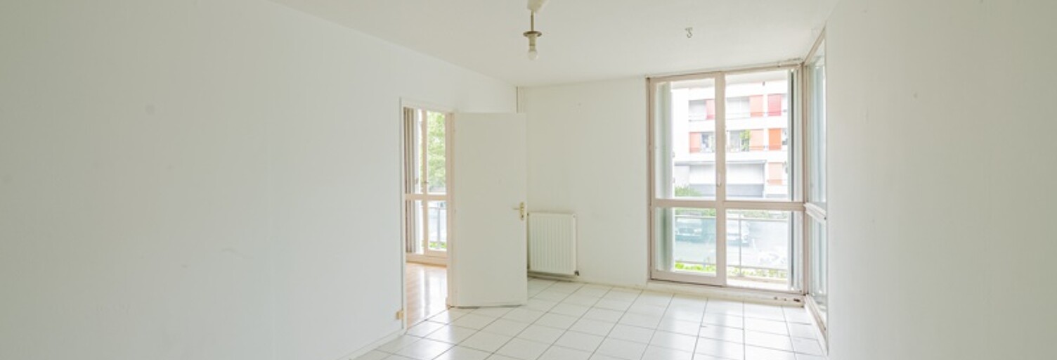 Appartement 4 Pièces 73 m² à vendre à Lormont (33310)