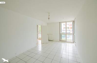 Appartement de 4 pièces principales — photo du bien