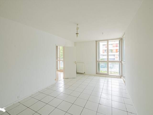 Appartement de 4 pièces principales — photo du bien
