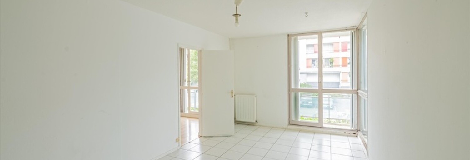 Appartement 4 Pièces 73 m² à vendre à Lormont (33310)