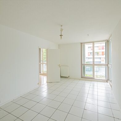 Appartement 4 pièces 138320 €