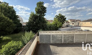 Appartement 1 Pièce 21 m² à vendre à Corbeil-Essonnes (91100)