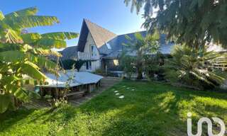 Maison 6 Pièces 183 m² à vendre à Cormery (37320)