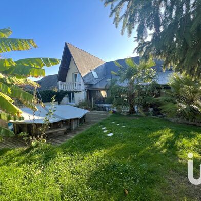 Maison 6 pièces 299500 €