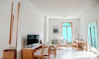 Appartement 2 Pièces 46 m² à vendre à Cauterets (65110)